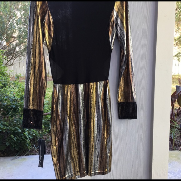 Baby Phat Women’s Party,Cocktail Dress SZ S - Picture 7 of 8